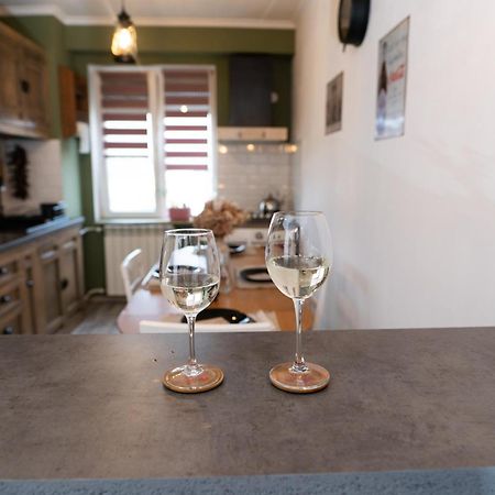 Relax Apartment Oradea Exterior foto