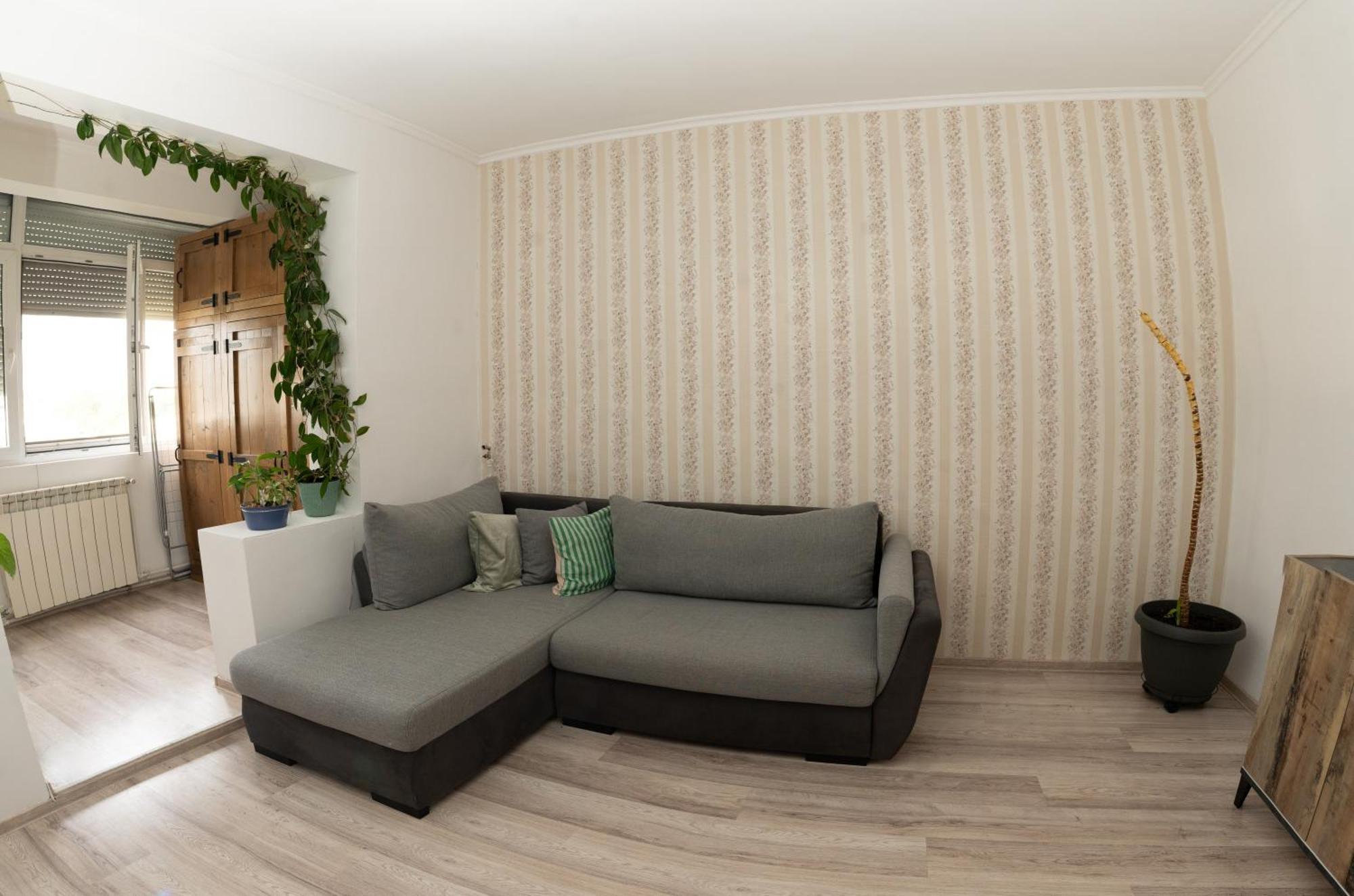 Relax Apartment Oradea Exterior foto